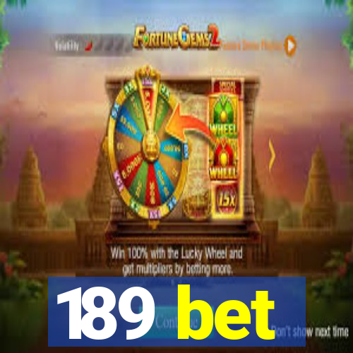 189 bet